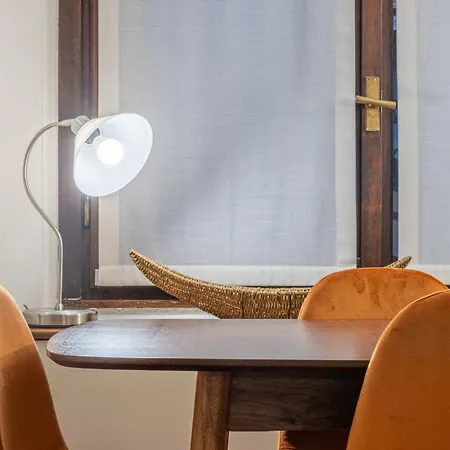 Apartment Santa Sofia - Mercalli Cozy Milan