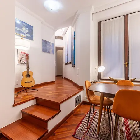 Santa Sofia - Mercalli Cozy Milano