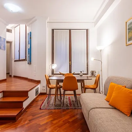 Santa Sofia - Mercalli Cozy * Milan