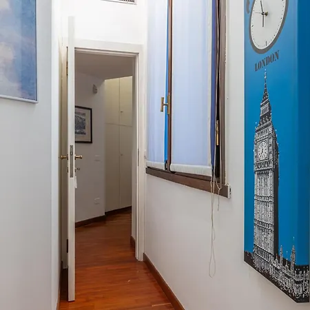 Santa Sofia - Mercalli Cozy Milano