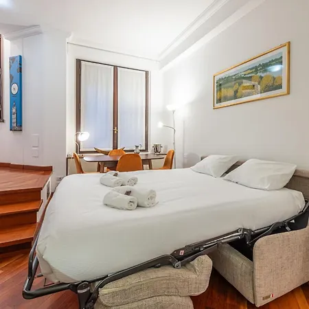 Santa Sofia - Mercalli Cozy * Milan