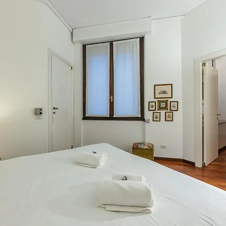 Santa Sofia - Mercalli Cozy Apartment