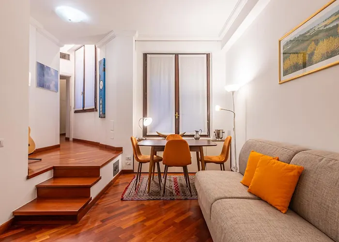 Santa Sofia - Mercalli Cozy * Milán