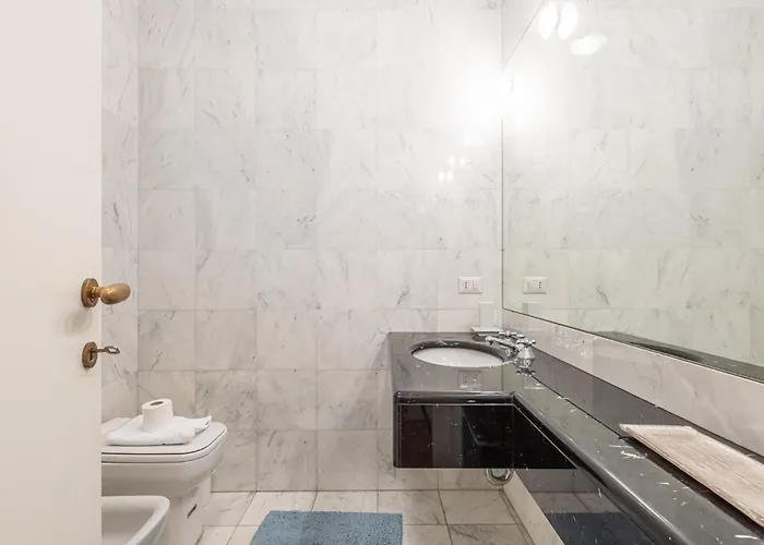 Santa Sofia - Mercalli Cozy Apartamento *