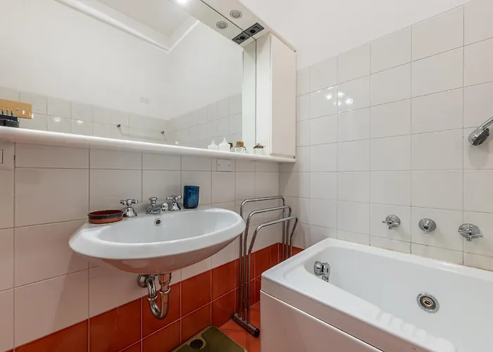 Apartamento Santa Sofia - Mercalli Cozy Milán
