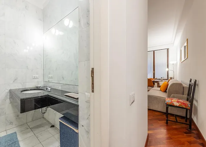 Apartamento Santa Sofia - Mercalli Cozy *
