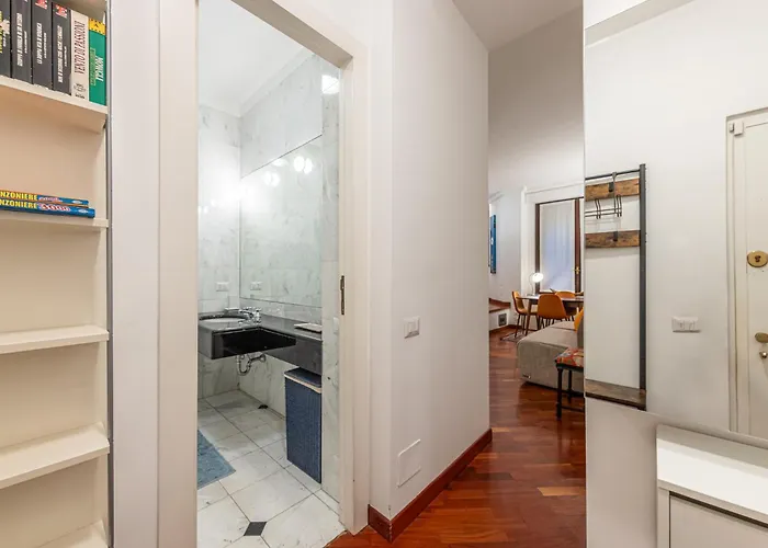 Apartamento Santa Sofia - Mercalli Cozy *