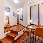 Santa Sofia - Mercalli Cozy Milano