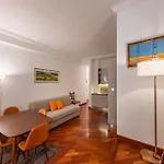 Santa Sofia - Mercalli Cozy *
