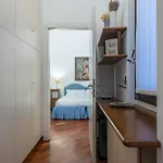 Daire Santa Sofia - Mercalli Cozy