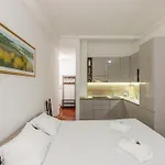 Santa Sofia - Mercalli Cozy Daire Milano