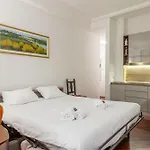 Daire Santa Sofia - Mercalli Cozy Milano