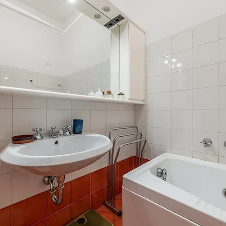 Lägenhet Santa Sofia - Mercalli Cozy Milano