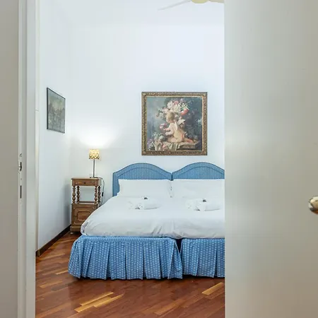 Lägenhet Santa Sofia - Mercalli Cozy Milano