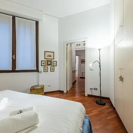 Santa Sofia - Mercalli Cozy Milano
