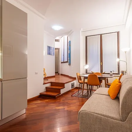 Apartamento Santa Sofia - Mercalli Cozy
