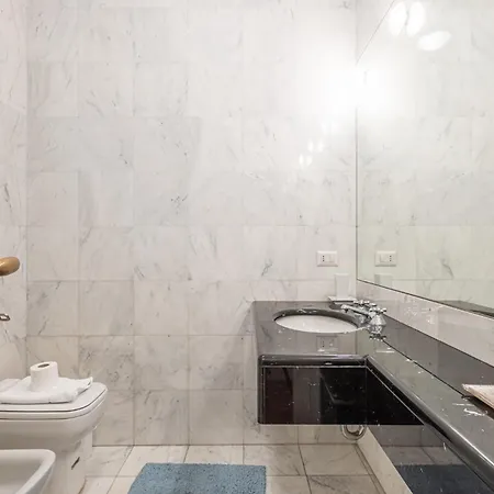 Santa Sofia - Mercalli Cozy Apartamento *