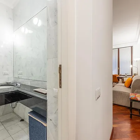 Apartamento Santa Sofia - Mercalli Cozy *