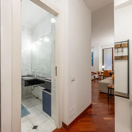 Apartamento Santa Sofia - Mercalli Cozy *